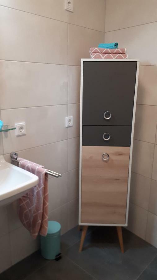 Apartment Am Zurlaubener Ufer Trier Dış mekan fotoğraf